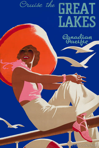 Cruise the Great Lakes Canadian Pacific Cruise the Great Lakes Canadian Pacific