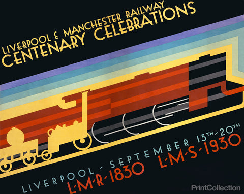 Liverpool & Manchester Railway Liverpool & Manchester Railway