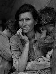 Migrant Mother Migrant Mother