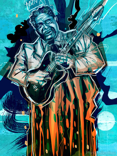 BB King BB King