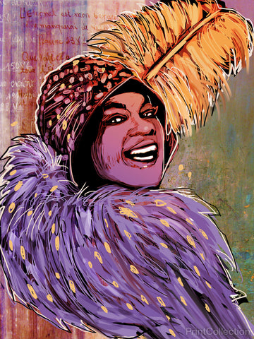 Bessie Smith