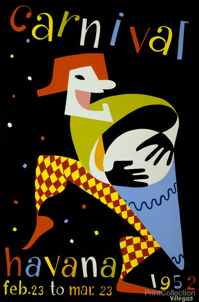 Carnival Havana Carnival Havana