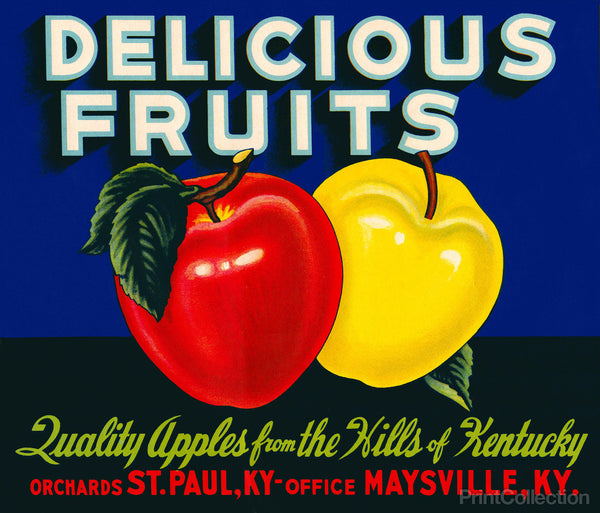 Delicious Fruits Delicious Fruits