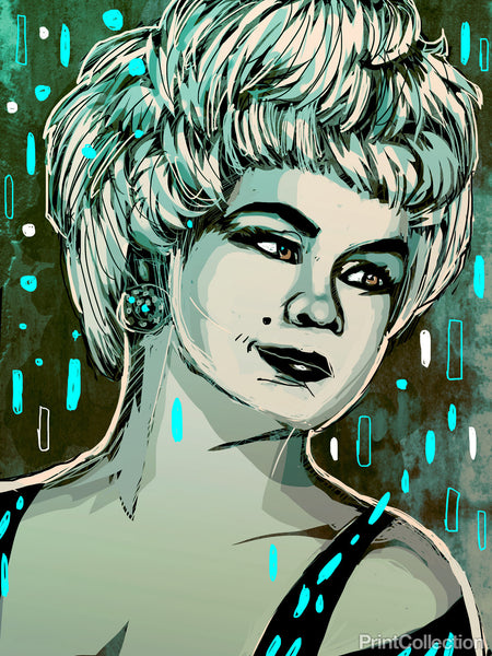 Etta James Etta James