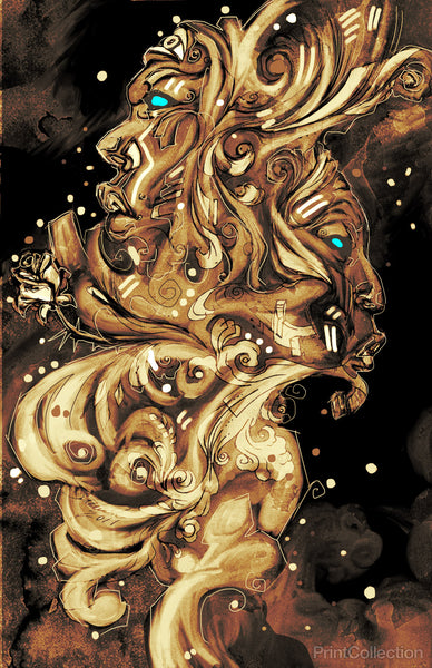 Janus Condition 2 Janus Condition 2