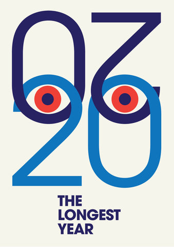 The Longest Year by Julian Montague The Longest Year by Julian Montague