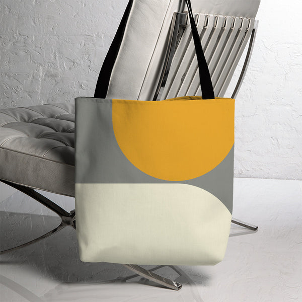 Geometric Montague Tote 6 Geometric Montague Tote 6