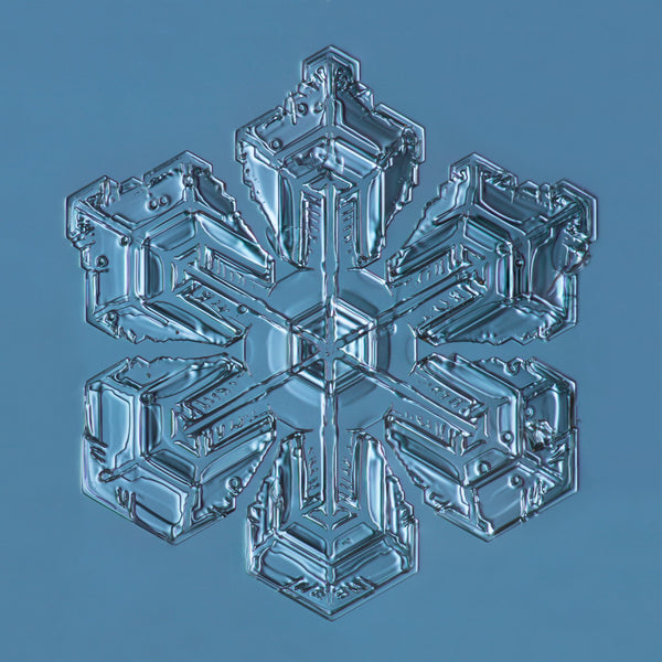 Sectored Plate Snowflake 2015.01.26.001