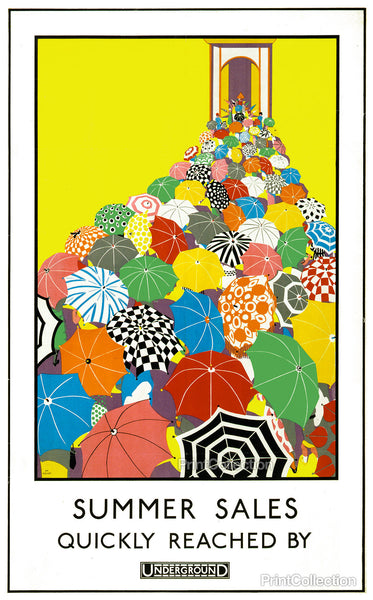 Summer Sales Quickly Reached by Underground Summer Sales Quickly Reached by Underground