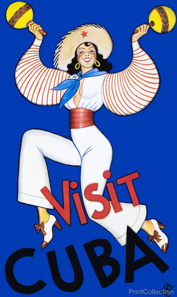 Cuba Dance Cuba Dance