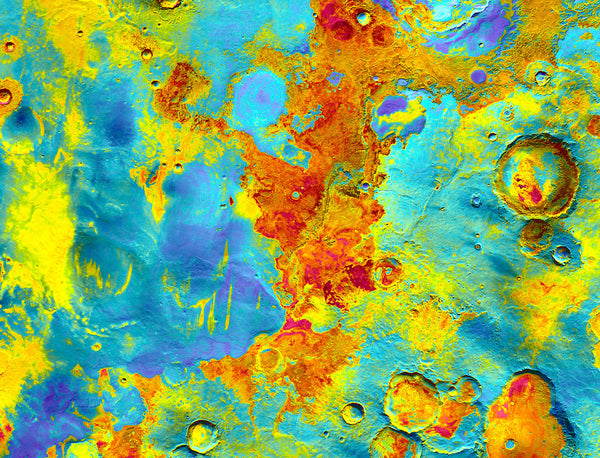 Water in Meridiani Planum Water in Meridiani Planum
