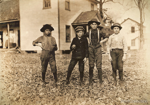 A Saturday Ball Game A Saturday Ball Game