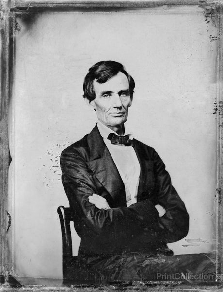 Abraham Lincoln, Candidate for U.S. President Abraham Lincoln, Candidate for U.S. President