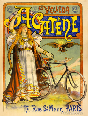 Acatne Velleda Acatne Velleda