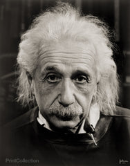 Albert Einstein