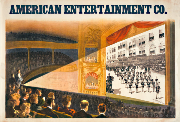 American Entertainment American Entertainment