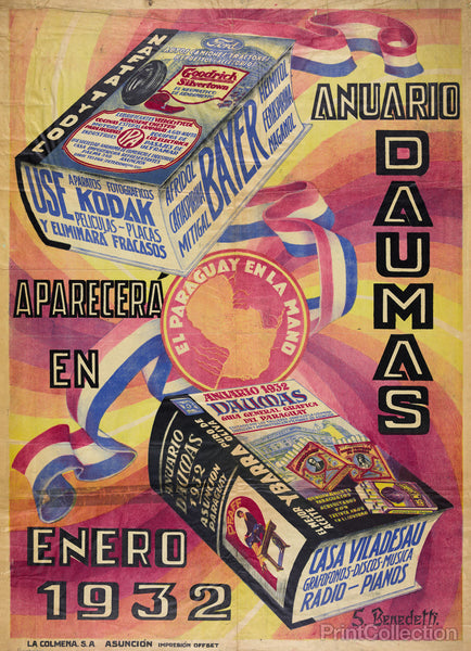 Anuario Daumas Anuario Daumas