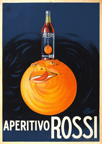 Aperitivo Rossi Aperitivo Rossi