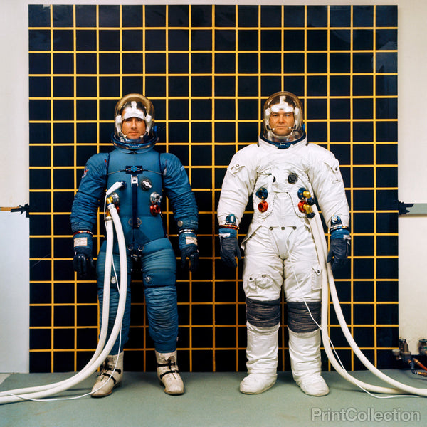 Apollo Space Suits Apollo Space Suits