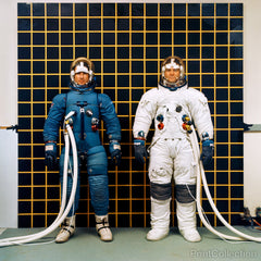 Apollo Space Suits Apollo Space Suits