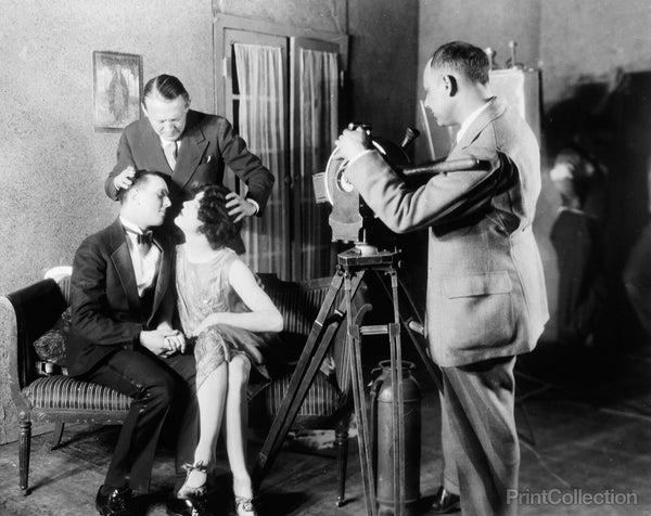 Are college students bashful? Film director says they are. Are college students bashful? Film director says they are.