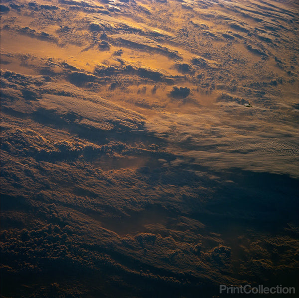 Astronaut Photography of Earth - STS088-724-69 Astronaut Photography of Earth - STS088-724-69