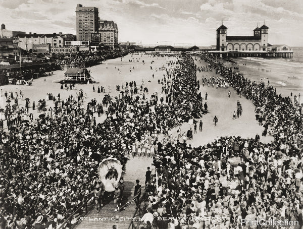 Atlantic City, NJ Atlantic City, NJ