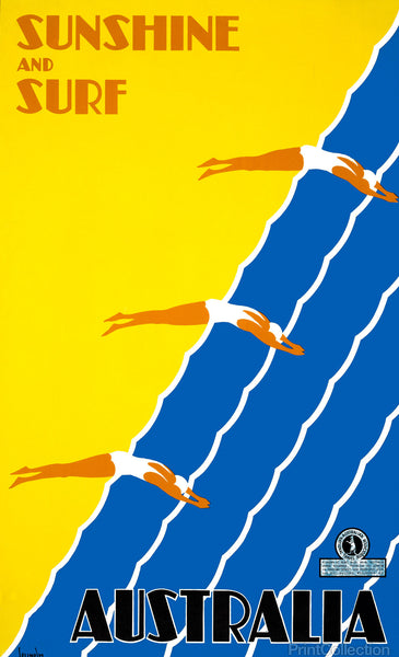 Australia Sunshine Australia Sunshine