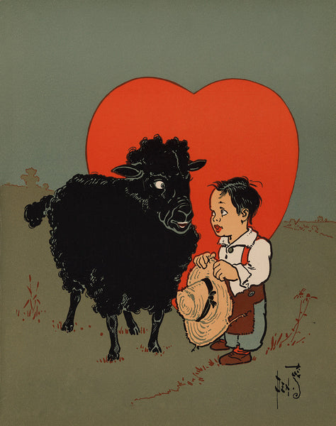 Ba Ba Black Sheep Ba Ba Black Sheep