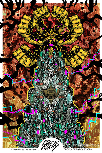 Bad Assery Bad Assery