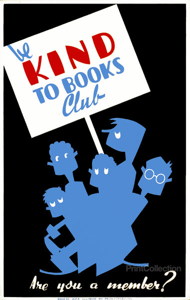 Be Kind to Books Club Be Kind to Books Club