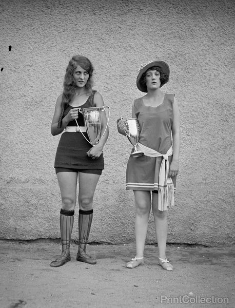 Beauty Show? 1922 Beauty Show? 1922