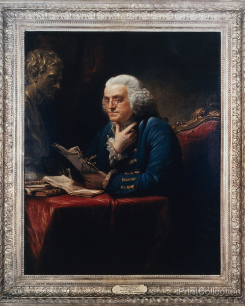 Benjamin Franklin Benjamin Franklin