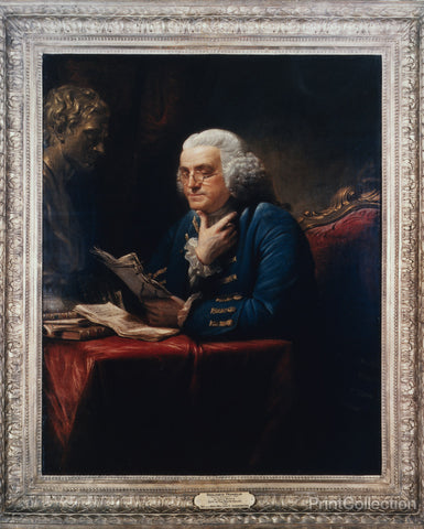Benjamin Franklin Benjamin Franklin
