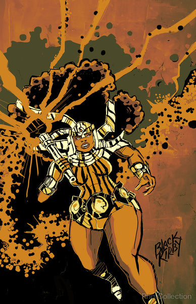 Big Sistah Big Sistah