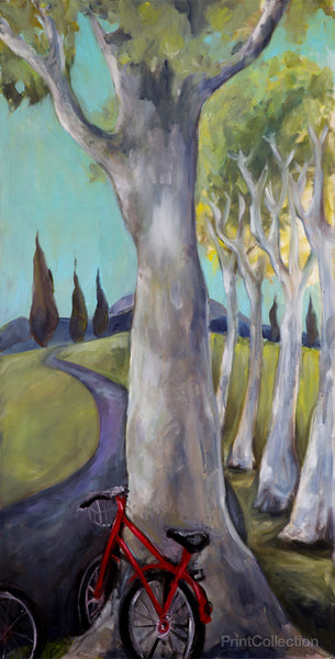 Biking France Biking France