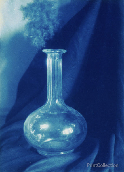 Blue Glass Blue Glass