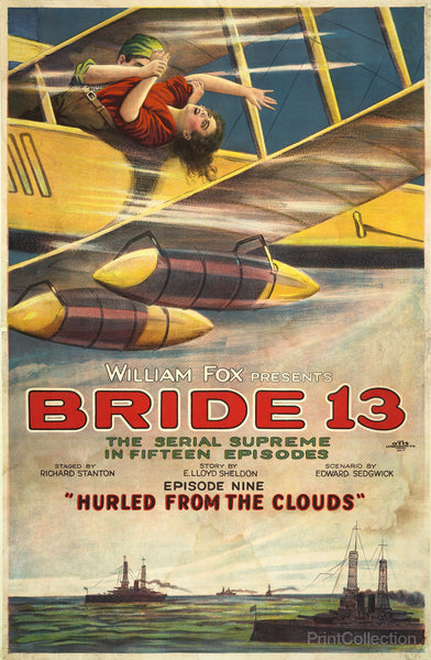 Bride 13, The Movie Bride 13, The Movie