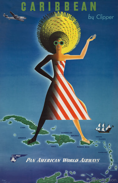 Caribbean by Clipper Caribbean by Clipper