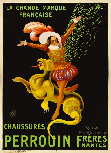 Chaussures Perrouin FríÂres Chaussures Perrouin FríÂres