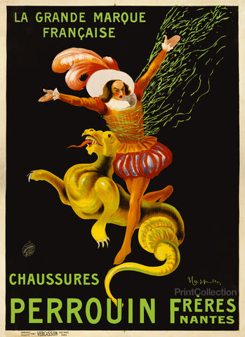 Chaussures Perrouin FríÂres Chaussures Perrouin FríÂres