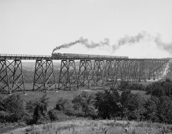 Chicago & North Western Railway, C. & N.W. Ry Chicago & North Western Railway, C. & N.W. Ry
