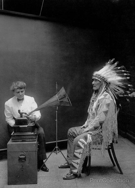 Chief, Can You Hear Me Now? Chief, Can You Hear Me Now?