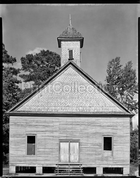 Church, Southeastern U.S. Church, Southeastern U.S.