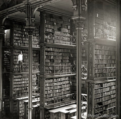 Cincinnati Library Cincinnati Library