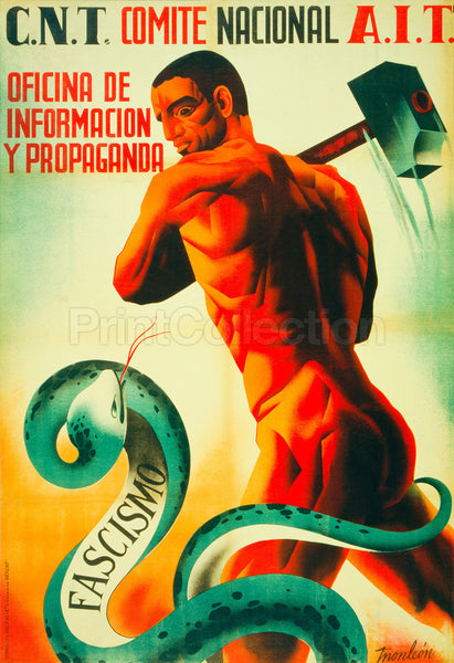 C.N.T. Comite Nacional A.I.T. C.N.T. Comite Nacional A.I.T.