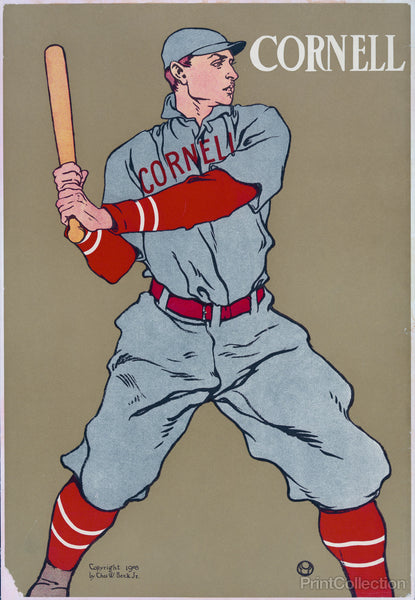 Cornell Baseball Cornell Baseball