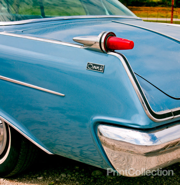 Country Classic Car Country Classic Car