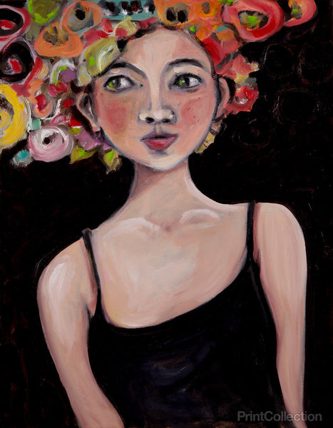 Crown of Spring Crown of Spring