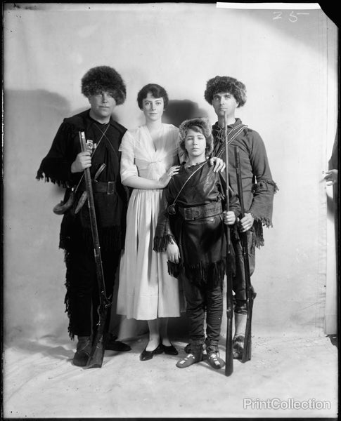 Daniel Boone Group Daniel Boone Group